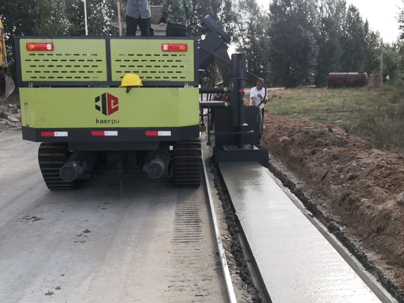 KEP-L5（大型橡胶履带）