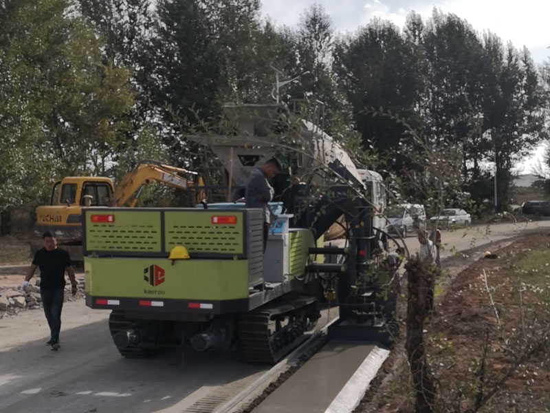 KEP-L5（大型橡胶履带）