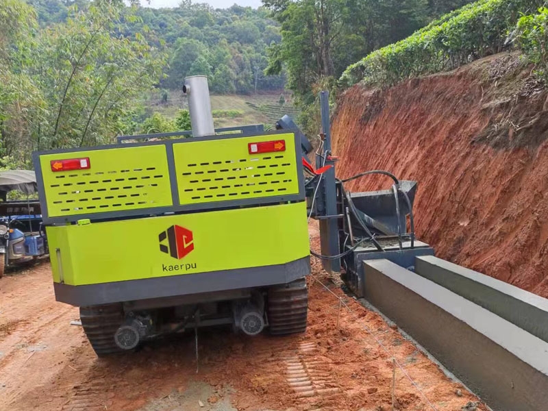 KEP-L5（大型橡胶履带）