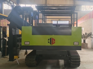 KEP-L5（大型橡胶履带）